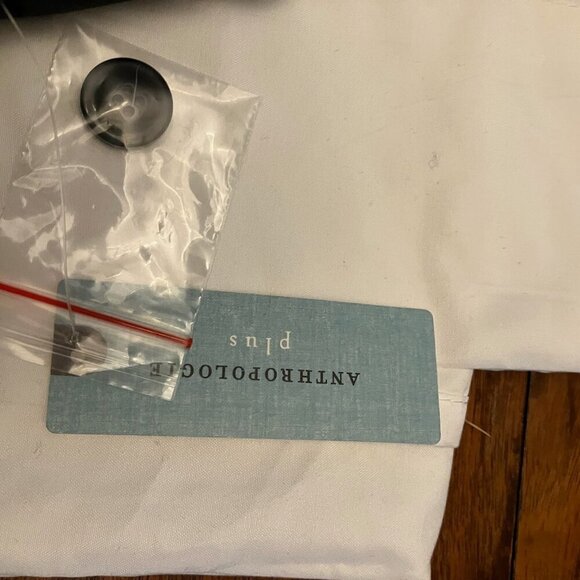 Maeve Junie Leather Pants - Picture 8 of 11